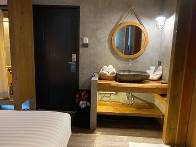 ห้องพัก