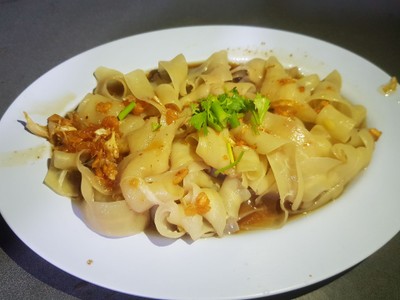 ไส้เป็ด