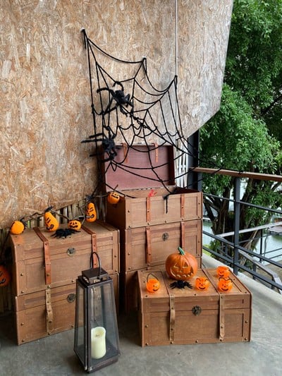 บริเวณโดยรอบ