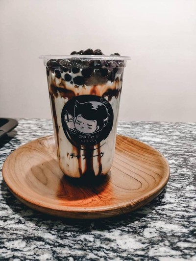 อาหาร หรือ เครื่องดื่ม