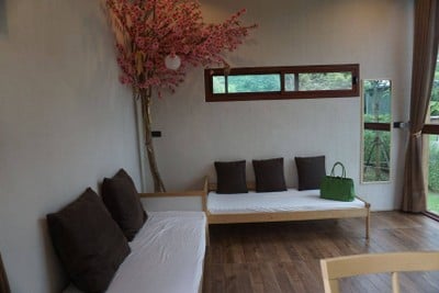 ห้องพัก