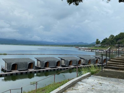 บริเวณโดยรอบ