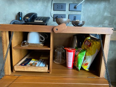 ห้องพัก