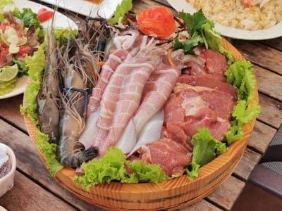 ห้องอาหาร