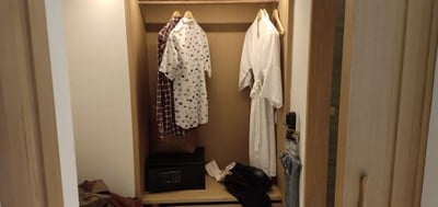 ห้องน้ำ