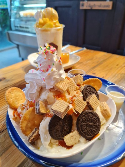 อื่นๆ