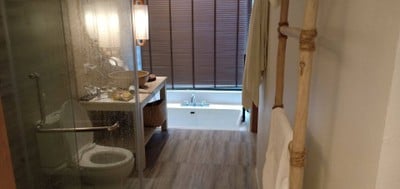 ห้องน้ำ