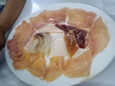 ชุดหมูกระทะ