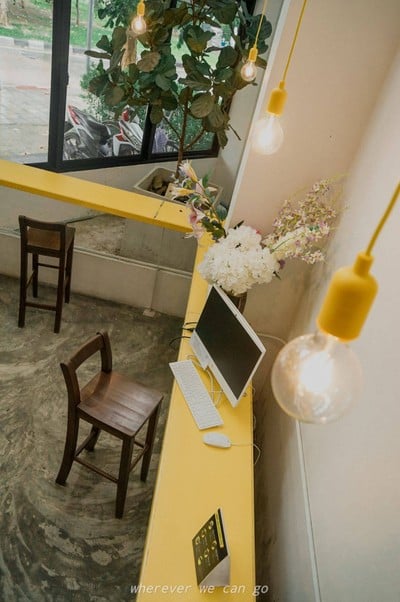 บรรยากาศ