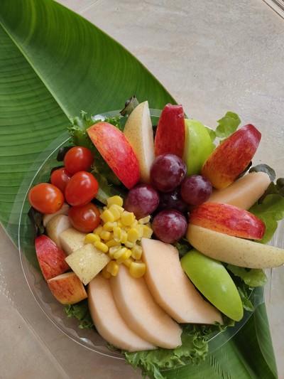 อาหาร หรือ เครื่องดื่ม