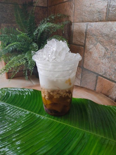 อาหาร หรือ เครื่องดื่ม