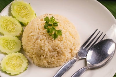 ข้าวมันไก่นันทาราม (KHAO MAN KAI NAN THA RAM RESTAURANT) 2 ข้าวมันไก่นันทาราม (KHAO MAN KAI NAN THA RAM RESTAURANT) 2