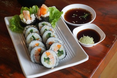 อาหาร หรือ เครื่องดื่ม