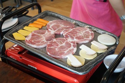 อาหาร หรือ เครื่องดื่ม