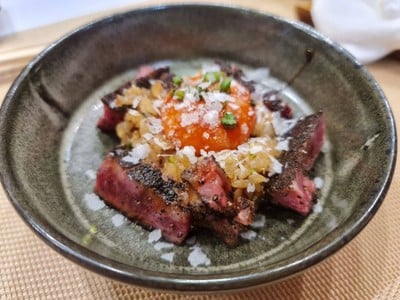 Omakase Ten สาทร - นราธิวาส