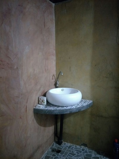 ห้องน้ำ