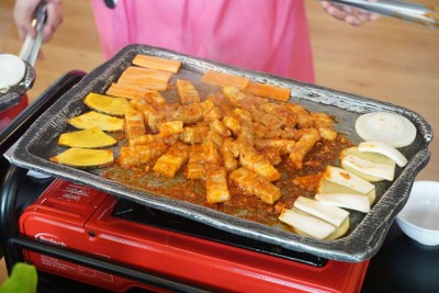 อาหาร หรือ เครื่องดื่ม