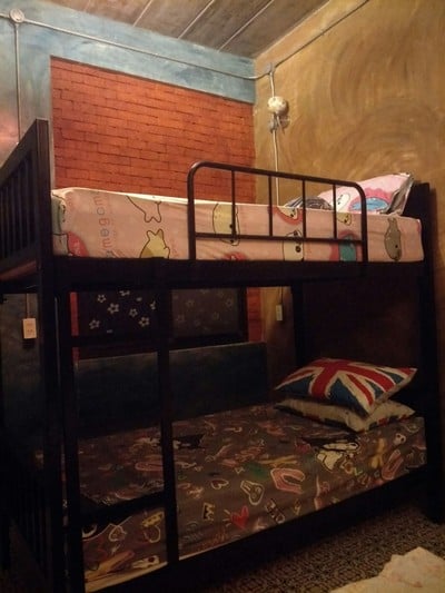 ห้องพัก