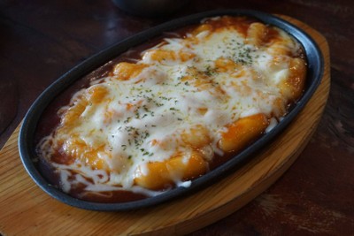 อาหาร หรือ เครื่องดื่ม