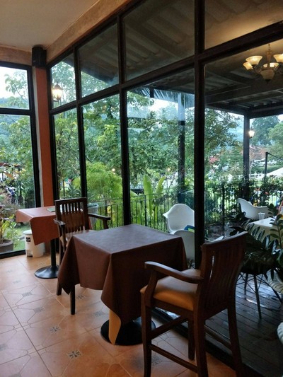 บรรยากาศ