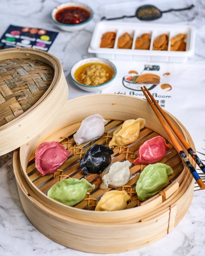 Dumplings