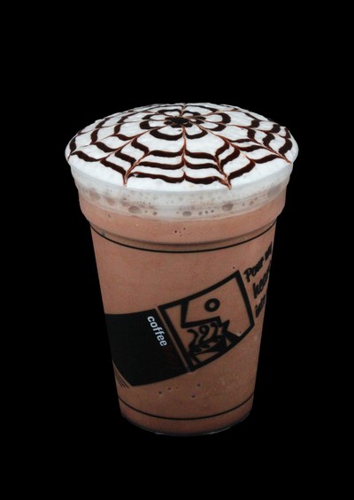 ช็อคโกแลตปั่น 16 oz.