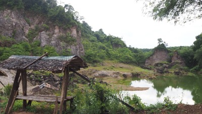 บรรยากาศ