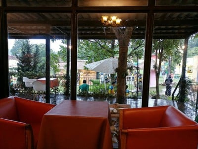 บรรยากาศ