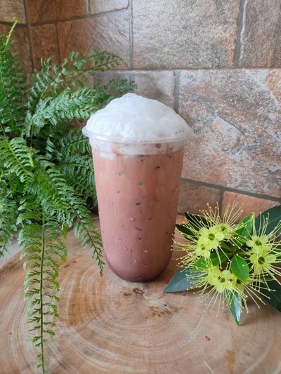 อาหาร หรือ เครื่องดื่ม