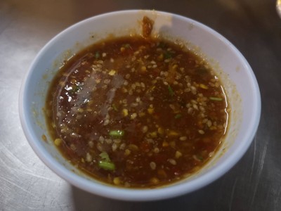 น้ำจิ้ม