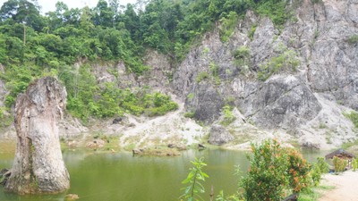 บรรยากาศ