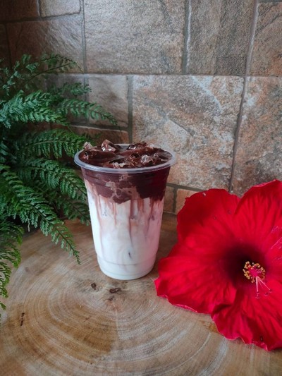 อาหาร หรือ เครื่องดื่ม