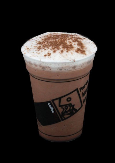 โกโก้ปั่น 16 oz.