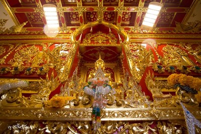 ไหว้ 8 พระธาตุประจำวันเกิด@นครพนม