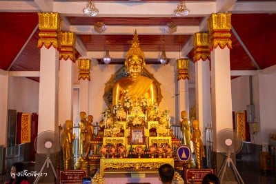 12 ที่เที่ยวสกลนคร ออนซอนหลาย