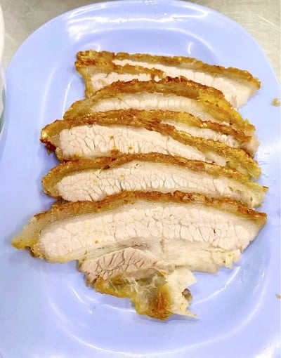 Crispy  Pork