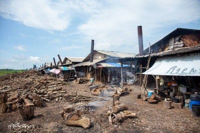 12 ที่เที่ยวสกลนคร ออนซอนหลาย