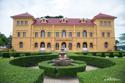 ไหว้ 8 พระธาตุประจำวันเกิด@นครพนม