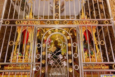 ไหว้ 8 พระธาตุประจำวันเกิด@นครพนม