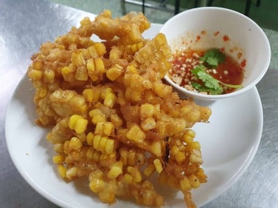 เมนูของร้าน คูลิบเฮง