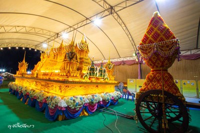 12 ที่เที่ยวสกลนคร ออนซอนหลาย