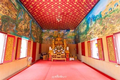 ไหว้ 8 พระธาตุประจำวันเกิด@นครพนม