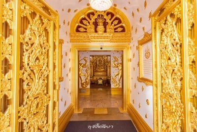 ไหว้ 8 พระธาตุประจำวันเกิด@นครพนม