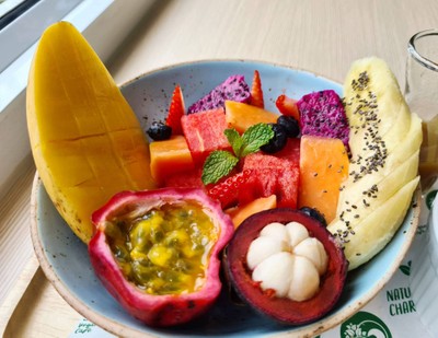 อาหาร หรือ เครื่องดื่ม