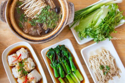 ไหว้ 8 พระธาตุประจำวันเกิด@นครพนม