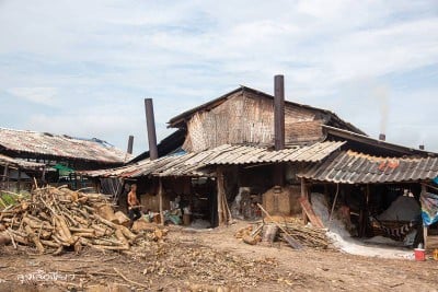 12 ที่เที่ยวสกลนคร ออนซอนหลาย