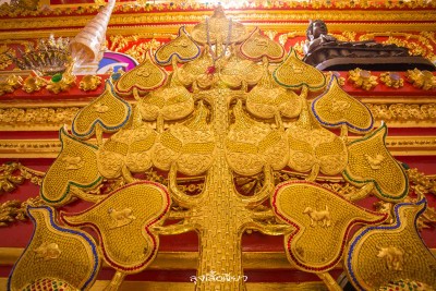 ไหว้ 8 พระธาตุประจำวันเกิด@นครพนม