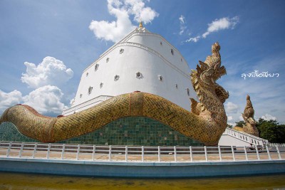 ไหว้ 8 พระธาตุประจำวันเกิด@นครพนม