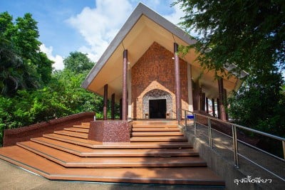 12 ที่เที่ยวสกลนคร ออนซอนหลาย