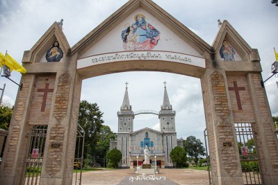 ไหว้ 8 พระธาตุประจำวันเกิด@นครพนม